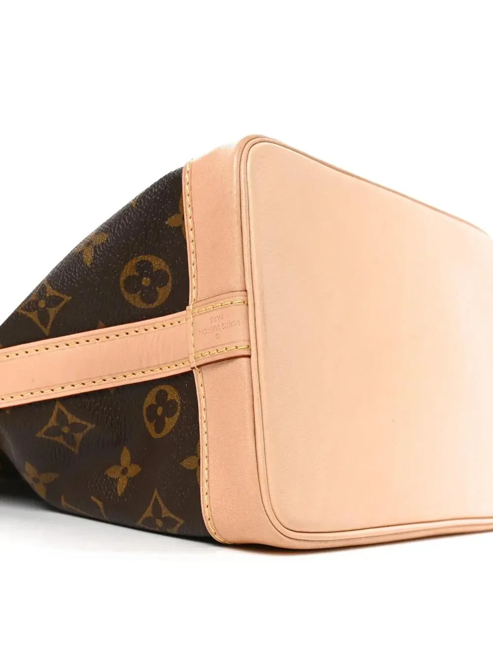 Louis Vuitton Noe Bb #329403L13B